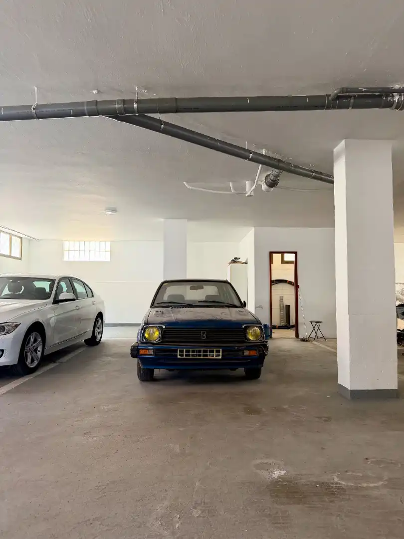 Parking de Ático en venta en Las Palmas de Gran Canaria con Terraza