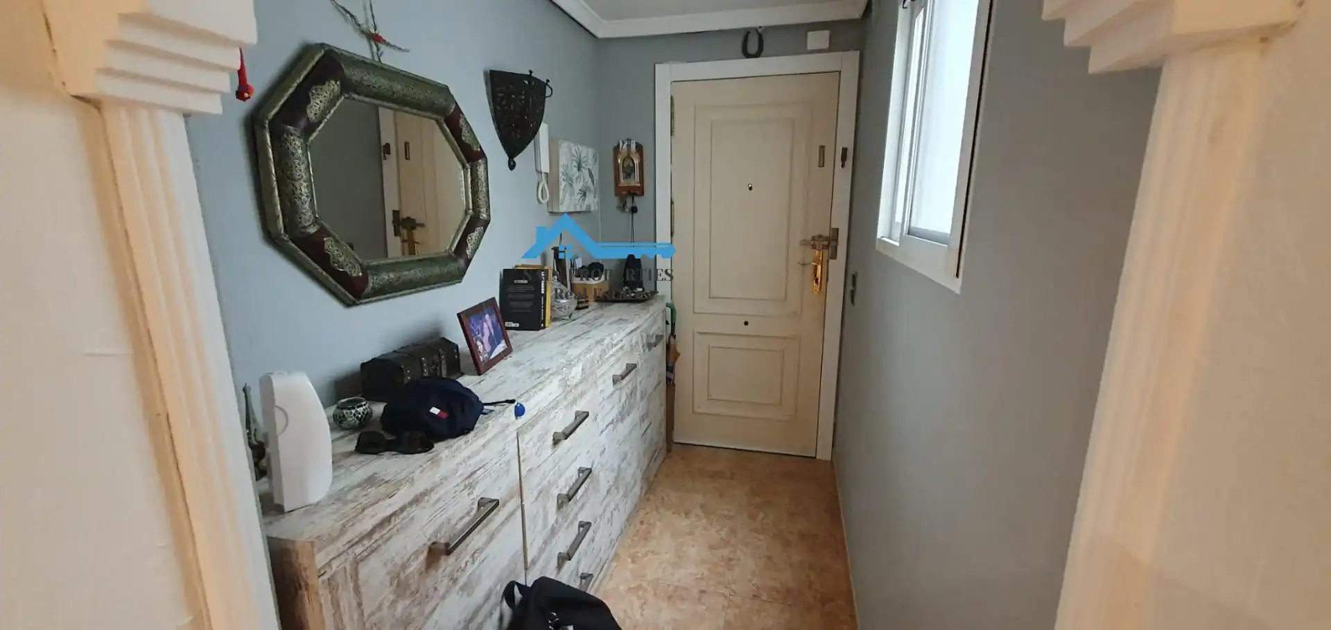 Wohnung mit Aufzug zum Verkauf in Colonia Madrid, imagen 20