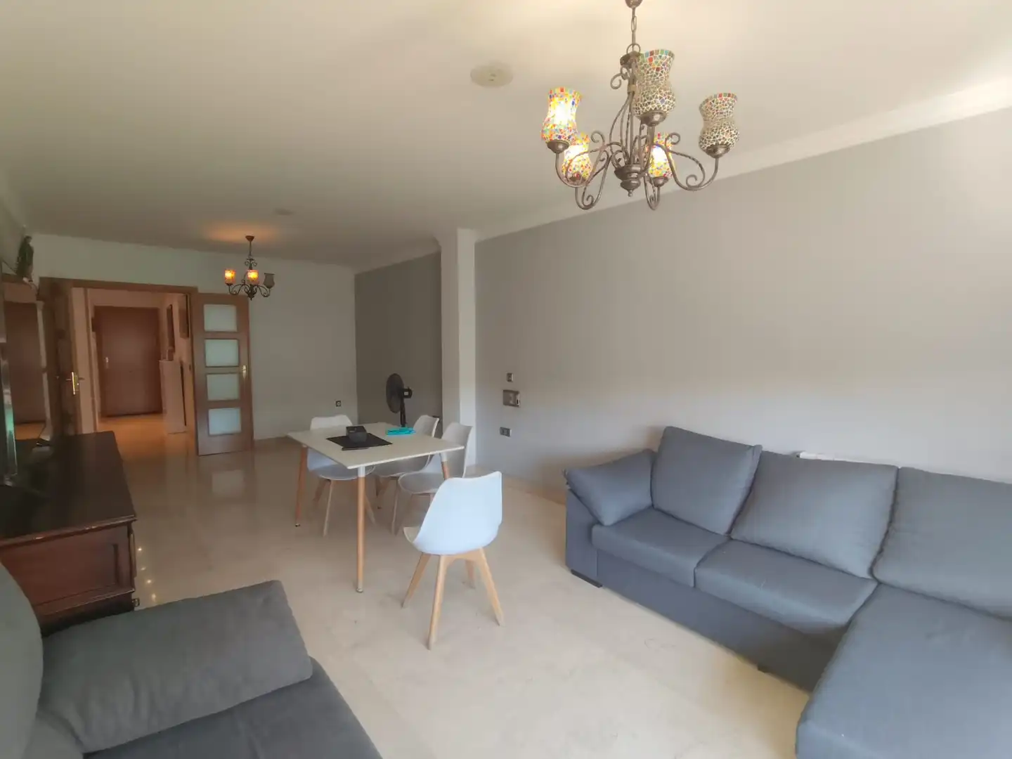 Flat with lift for sale in Avenida Mariana Pineda 35, imagen 28