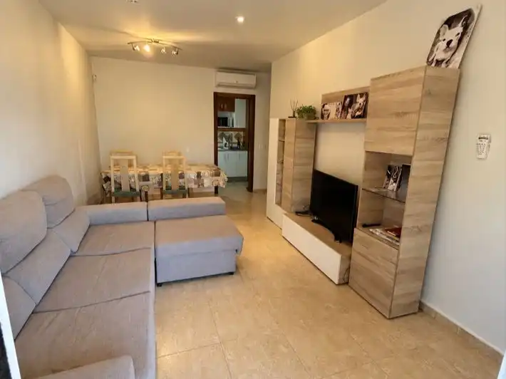 Flat with pool for sale in Calle Albardín 1, imagen 4