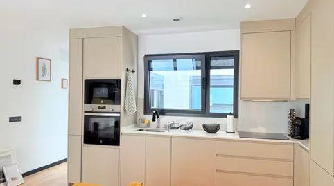 Foto 5 de Apartamento de alquiler en Calle de Pavía, 15, Guanarteme, Las Palmas de Gran Canaria