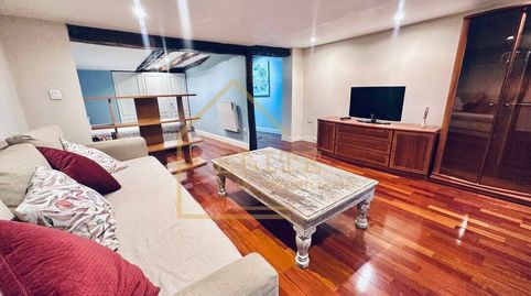 Foto 5 de Piso en venta en Casco Viejo, Bilbao