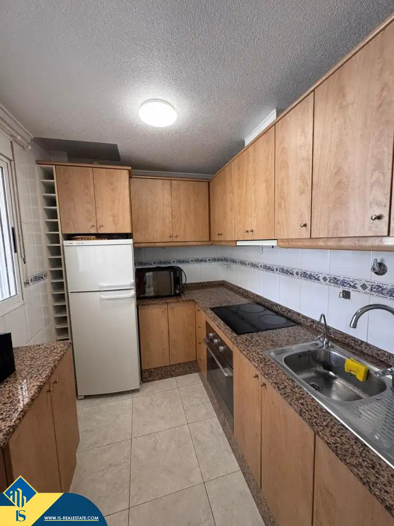 Wohnung mit Garten zum Verkauf in Orihuela Costa, imagen 13