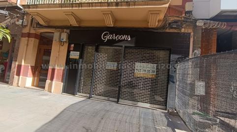 Photo 2 of Premises for sale in Calle Pilar Salarrullana, Gran Via, La Rioja