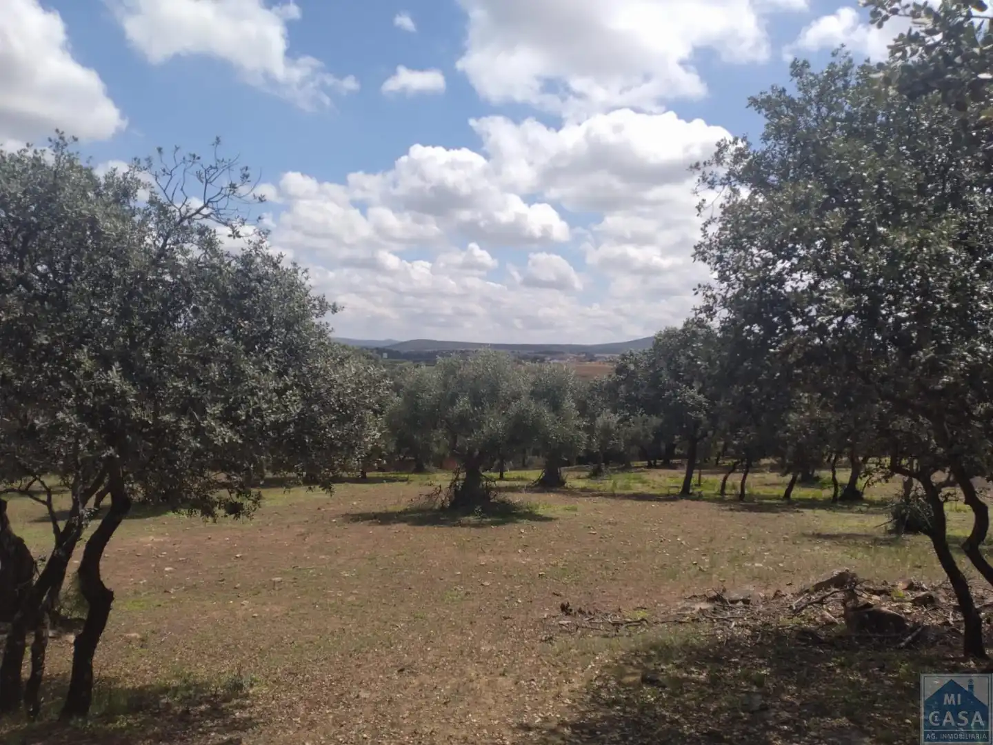 Casa o chalet en venta en Aljucén