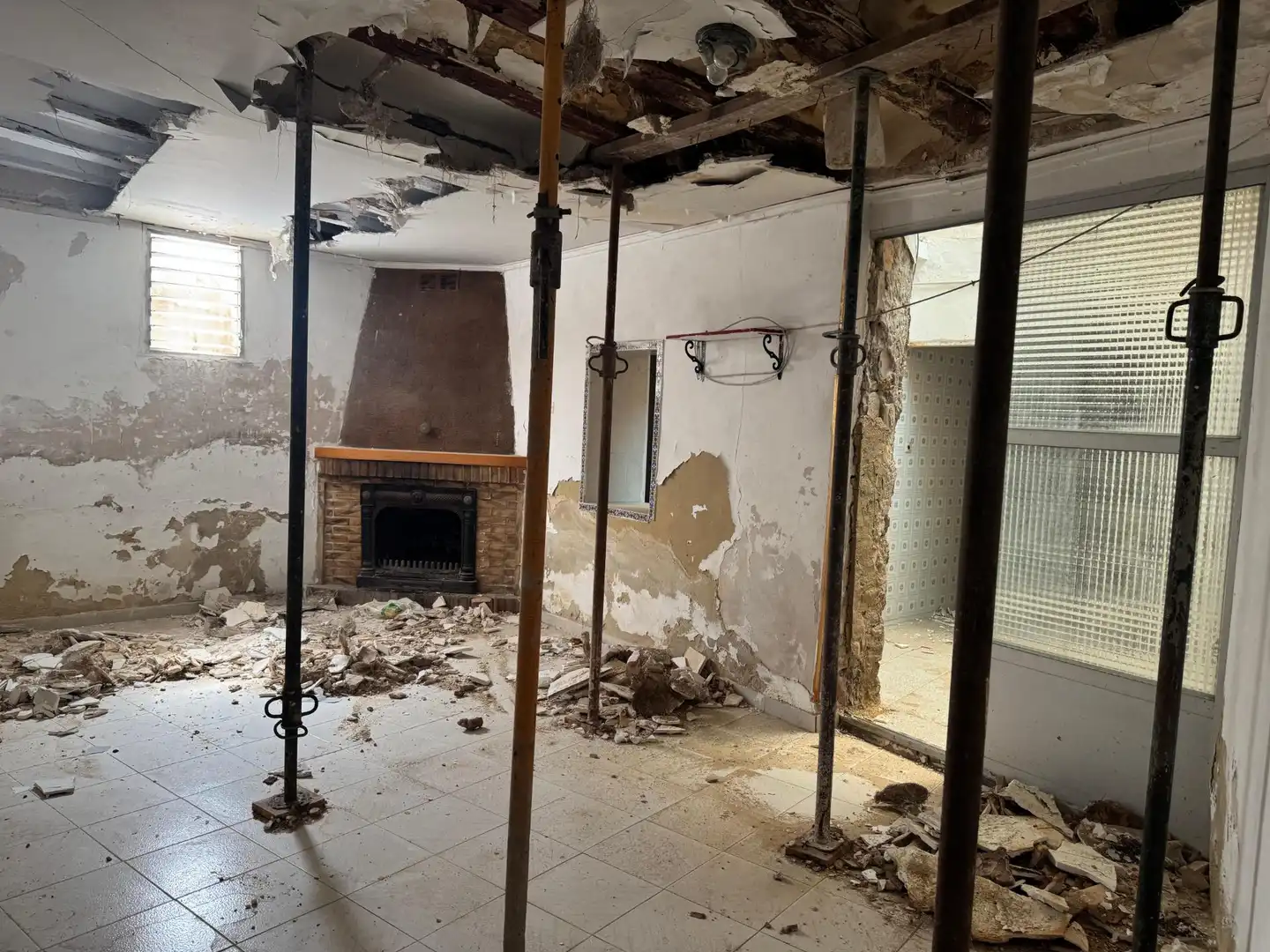 Casa o xalet en venda en Alfauir amb Terrassa