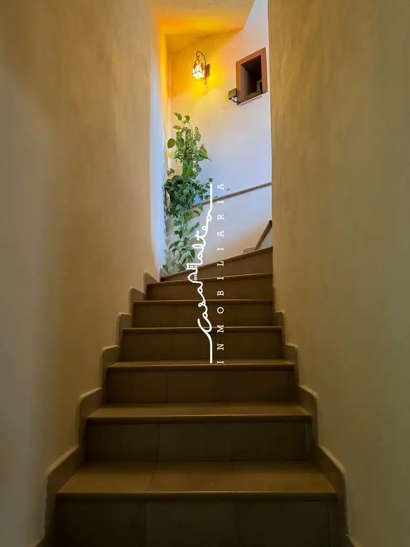 Detached house with pool for sale in Callosa d'en Sarrià, imagen 22