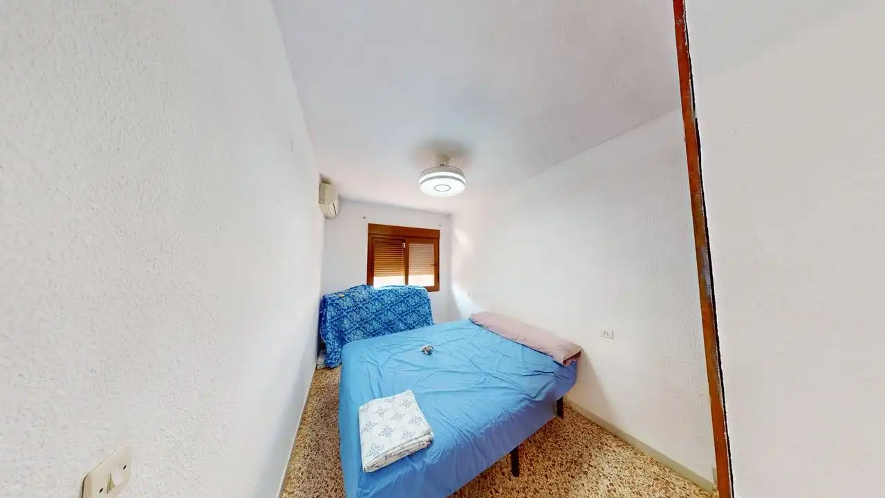 Penthouse mit Terrasse zum Verkauf in Avenida Doctor Gregorio Marañón, imagen 19
