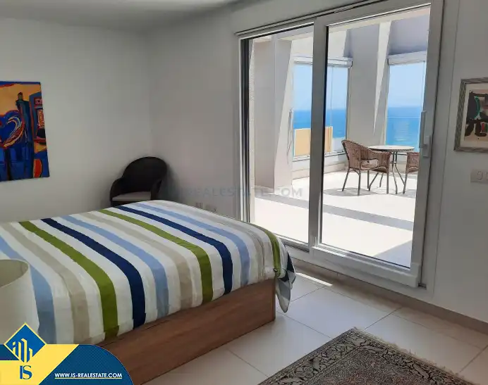 Àtic amb piscina en venda a Playa del Acequión, Náufragos y Rocío del Mar, imagen 12