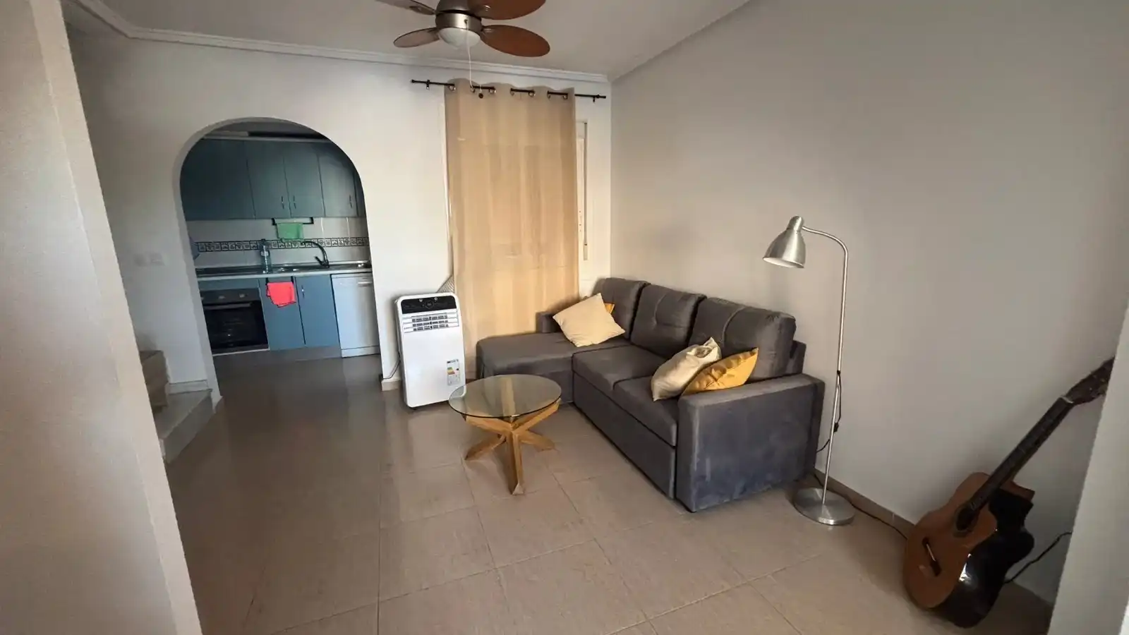 Reihenhaus mit Pool zur Miete in Gran Alacant, imagen 7