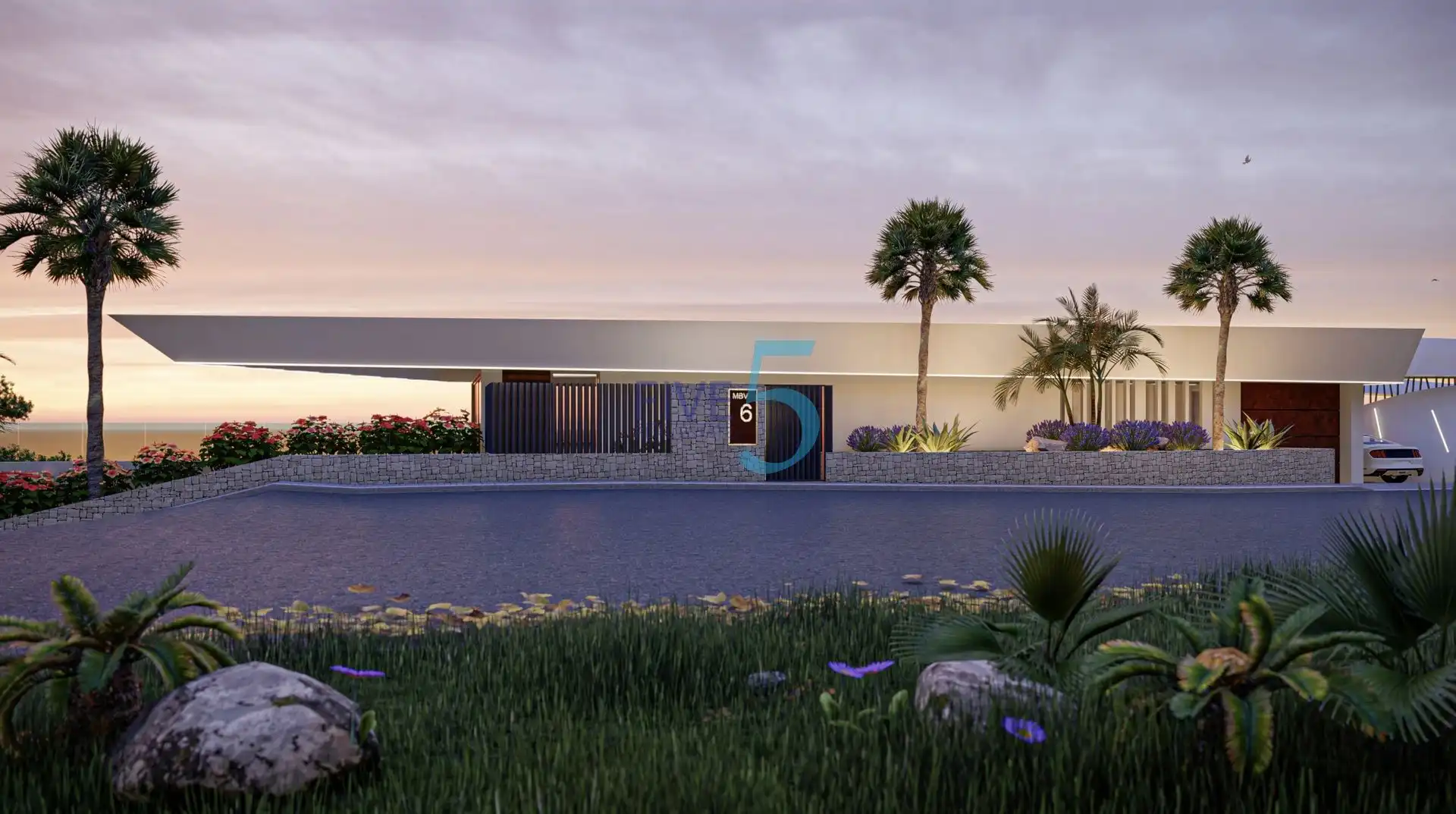 Casa con piscina en venta en Maryvilla, imagen 34