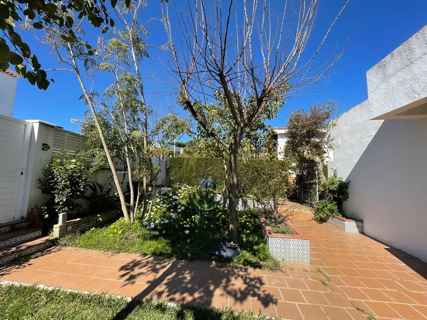 Casa con piscina en alquiler en El Rompido, imagen 32