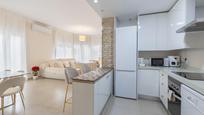 Kitchen of Flat for sale in  Granada Capital  with Heating, Terrace and Balcony