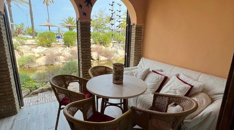 Duplex San Fernando
