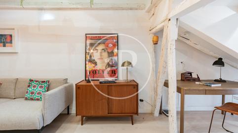 Foto 4 de Pis de lloguer a Cortes - Huertas,  Madrid Capital