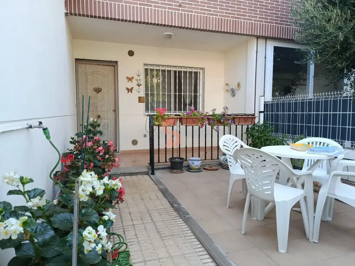 Haus mit Garten zum Verkauf in SANCHO PANZA, imagen 6