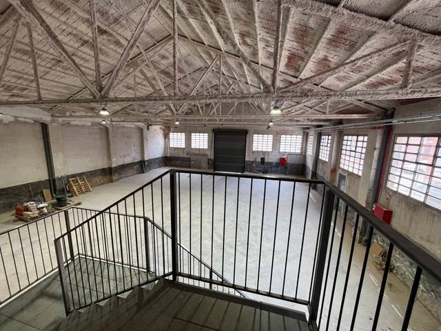 Nave industrial en Alquiler en Can Feu