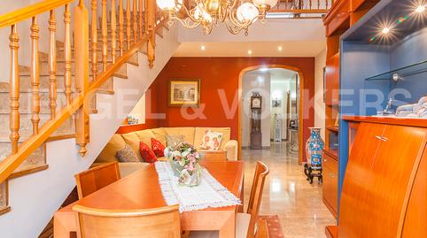 Foto 5 de Casa o chalet en venta en Castellarnau, Sabadell