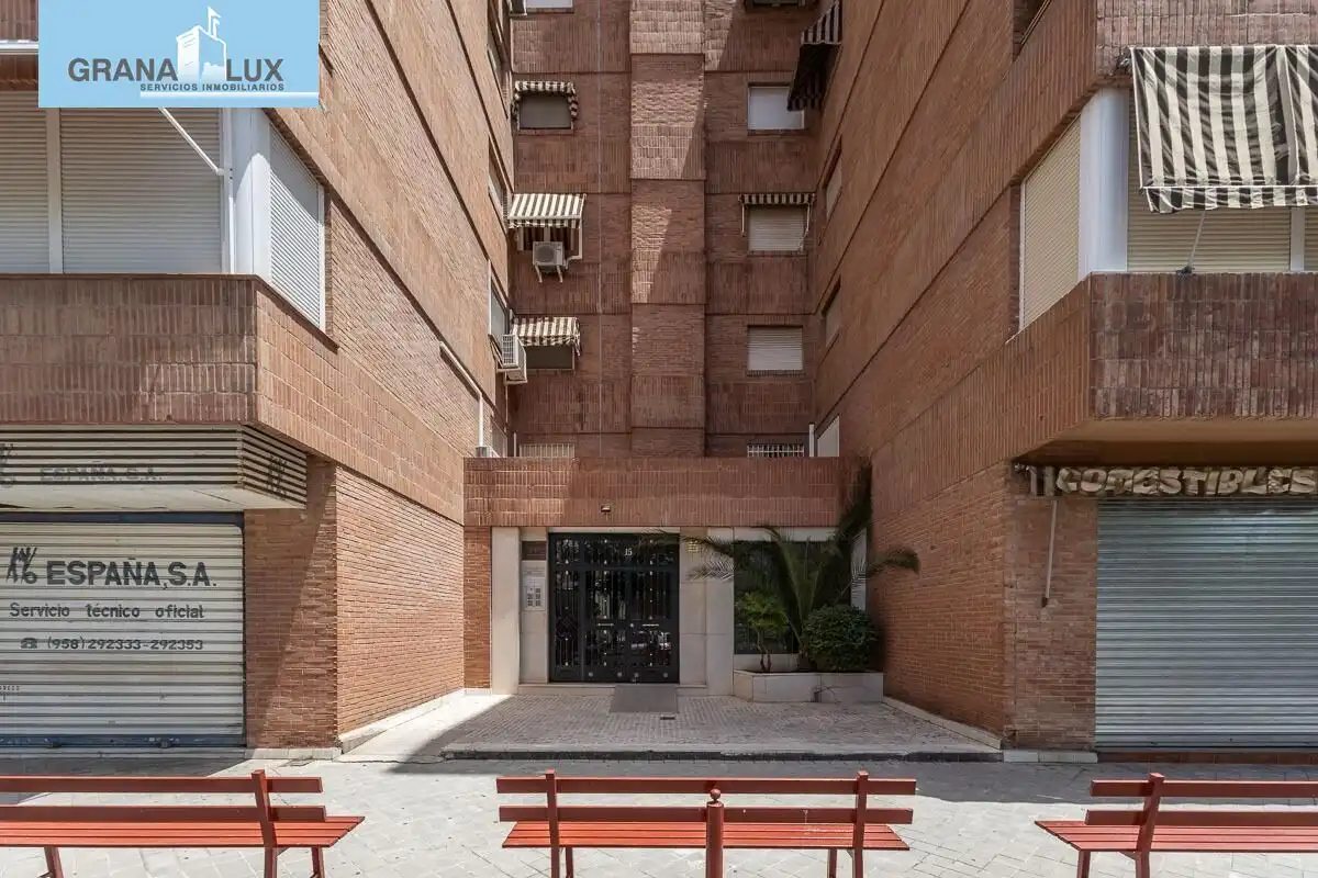 Piso con terraza en venta en Avenida DE PULIANAS, imagen 33