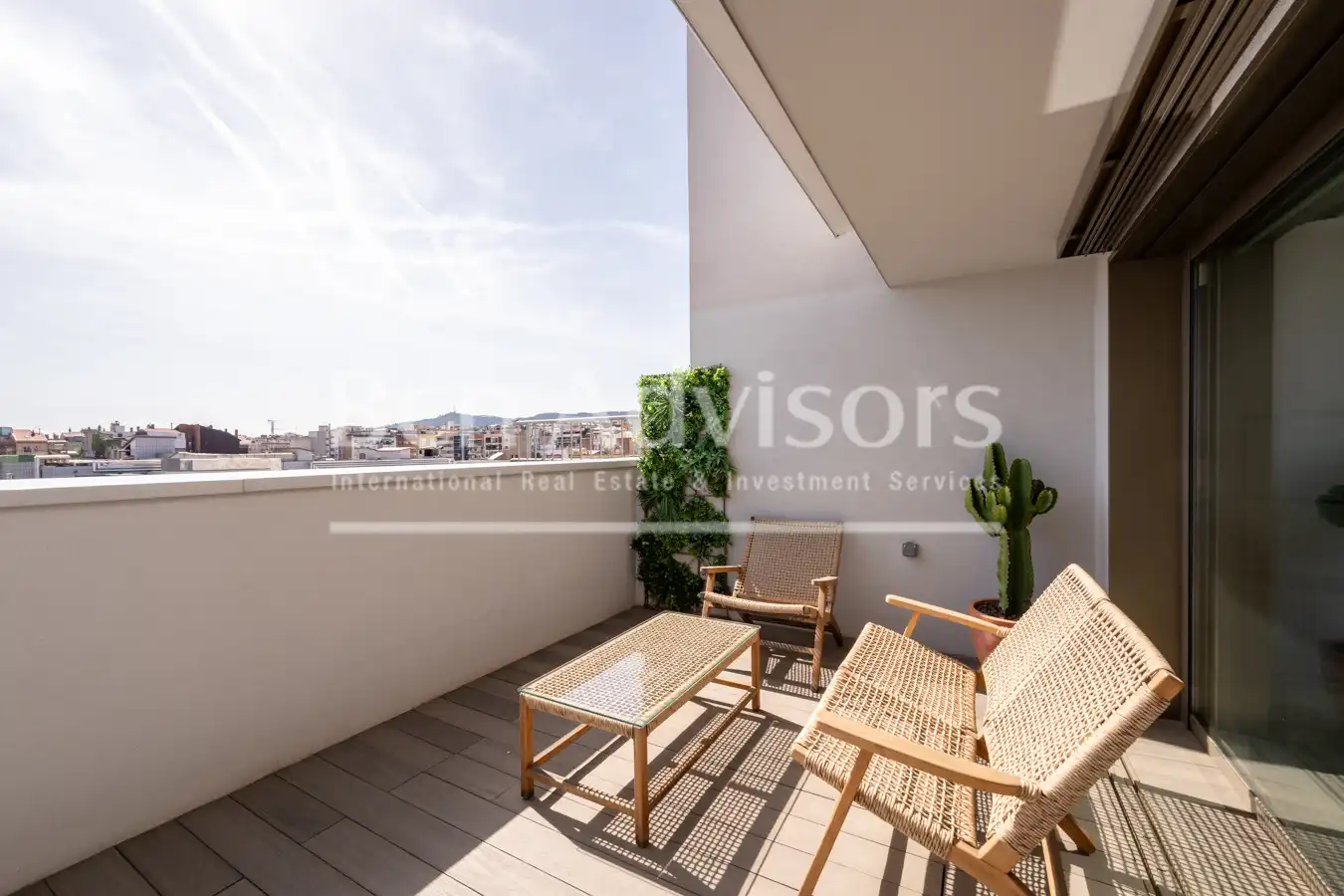 Attique avec ascenseur à vendre à Carrer de Balmes, imagen 10