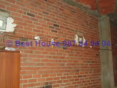 Piso en venta en León Capital  con Calefacción, Parquet y Trastero