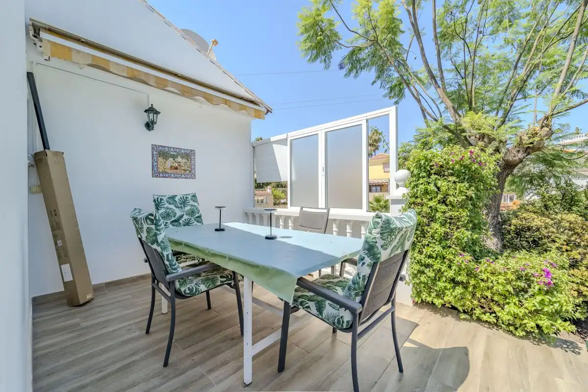 Haus mit Terrasse zum Verkauf in Caleta de Vélez, imagen 41