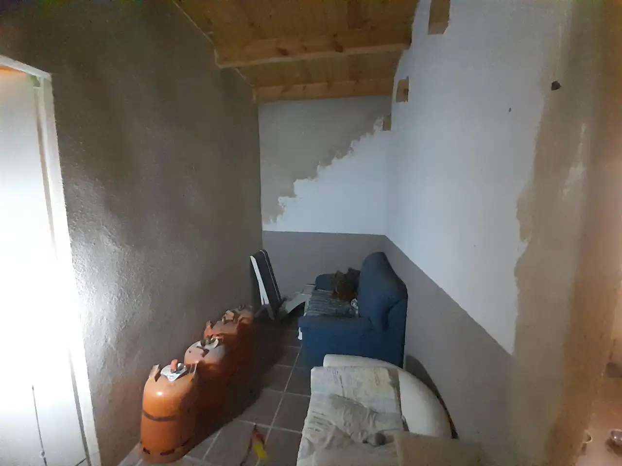 Casa o xalet en venda en Marugán amb Calefacció i Jardí privat