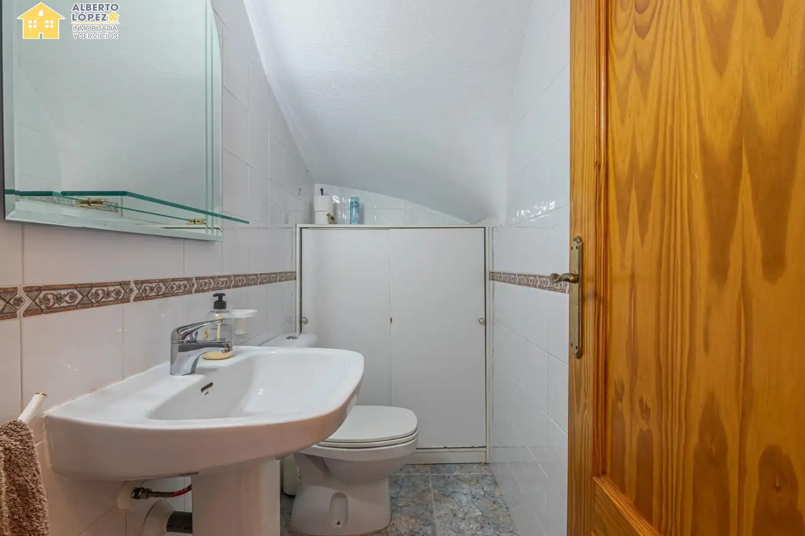 Bungalow with terrace for sale in Los Arenales del Sol, imagen 18