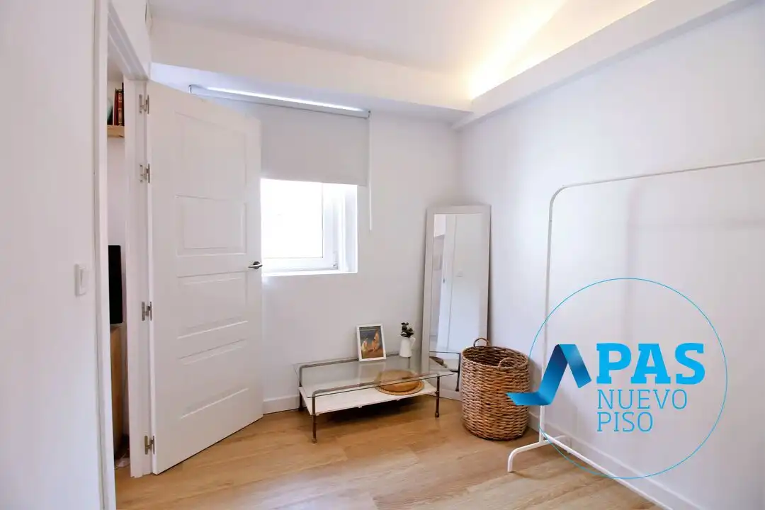 Piso en venta en Santander con Amueblado, Balcón y Alarma