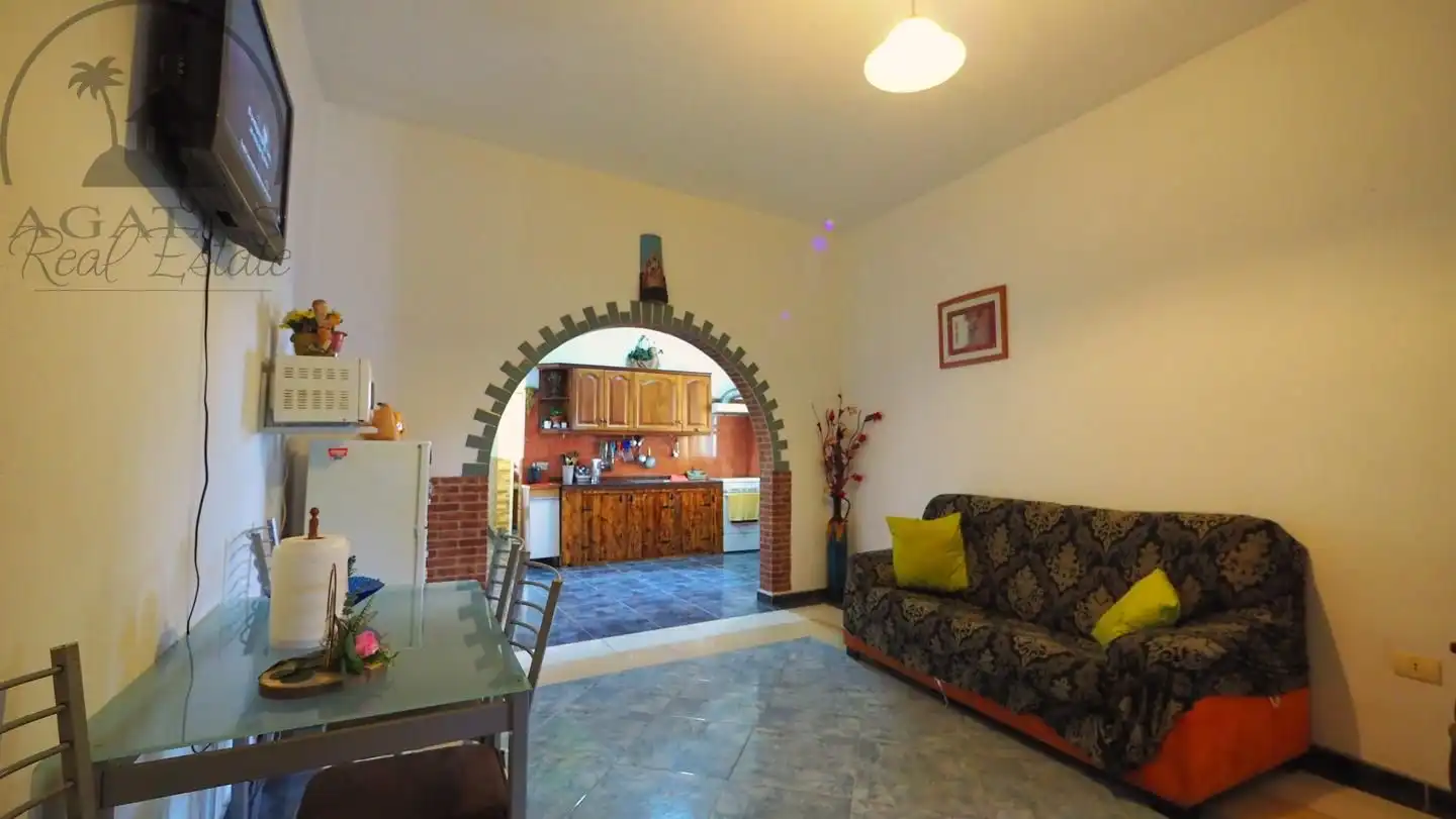 Casa con jardín en venta en La Vega - El Amparo - Cueva del Viento, imagen 35
