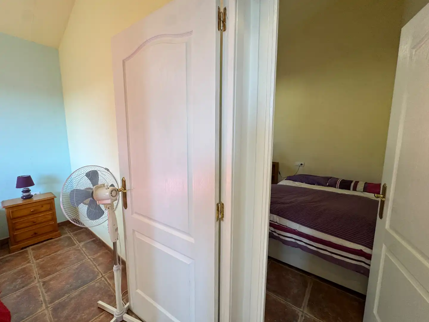 Houses for sale in Caravaca de la Cruz  with Air Conditioner, Private garden and Terrace