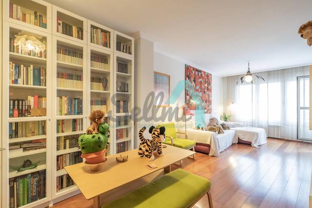 Piso en Alquiler en José María Marcilla en Montecerrao