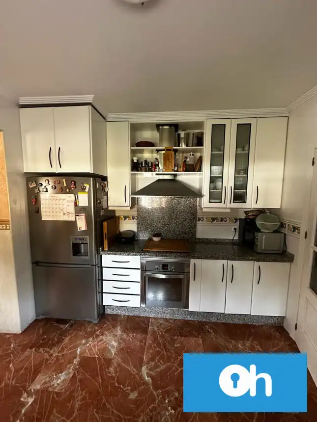 Casa adosada en venta en Calle Ciprés , 8, Dehesa - Monacilla
