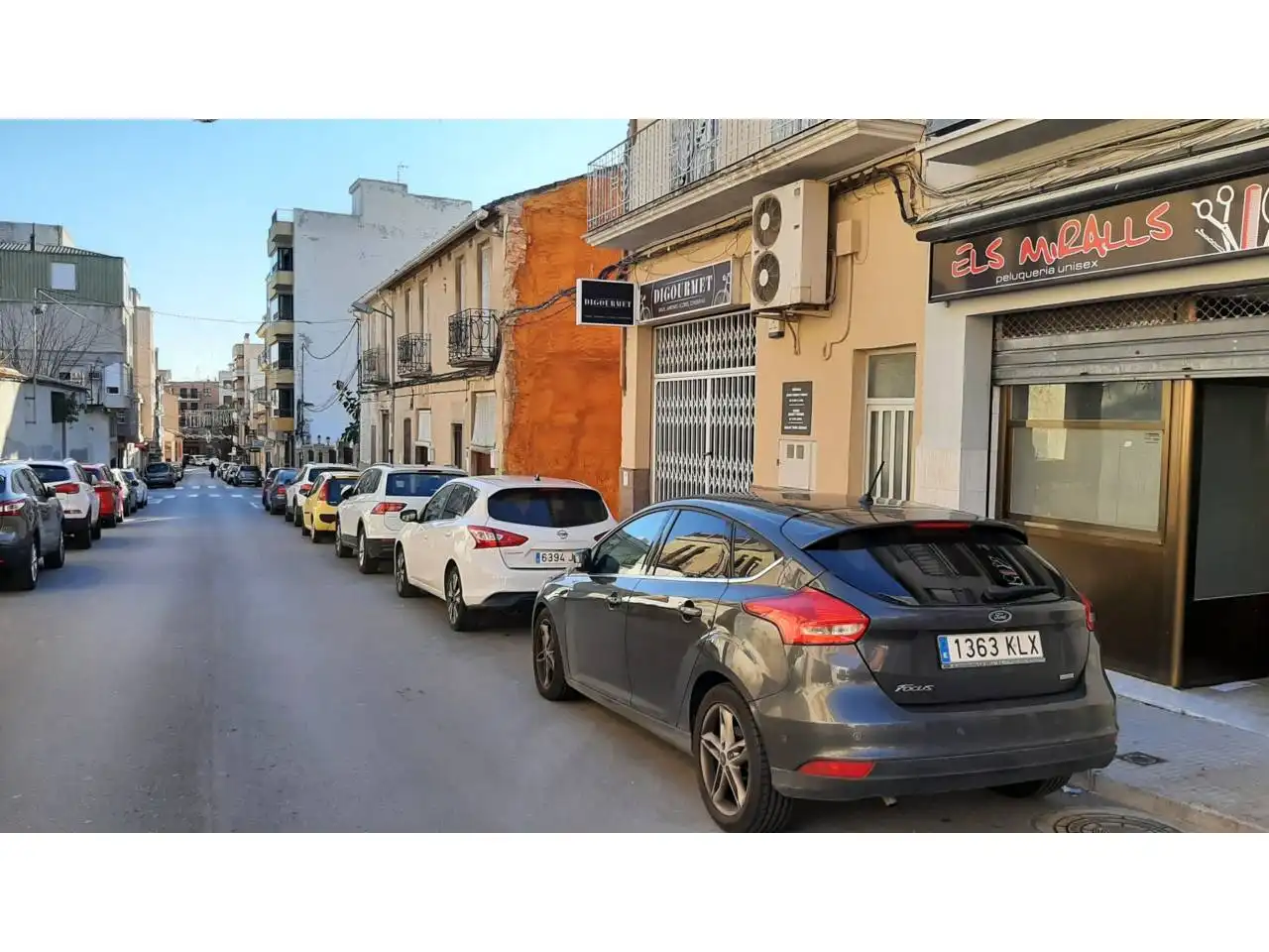 Local comercial en alquiler en Avenida Jaume I, imagen 12