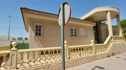 Photo 2 of House or chalet for sale in Redován, Alicante