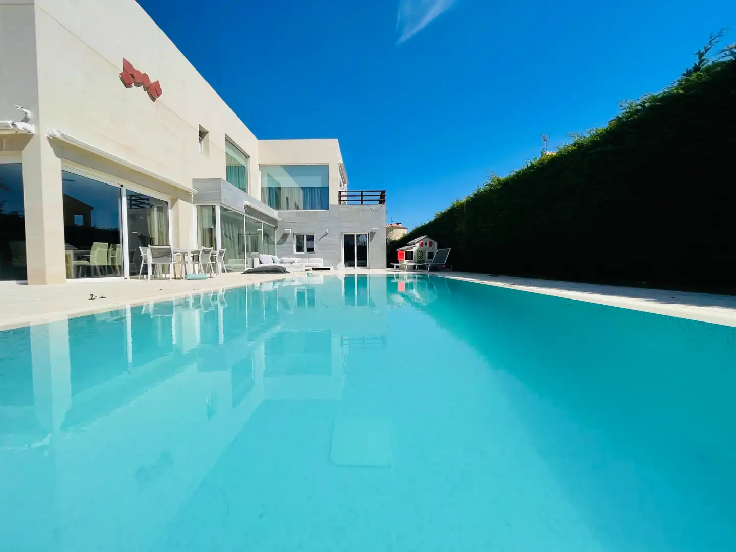 Villa con piscina in vendita a Alberes, imagen 9