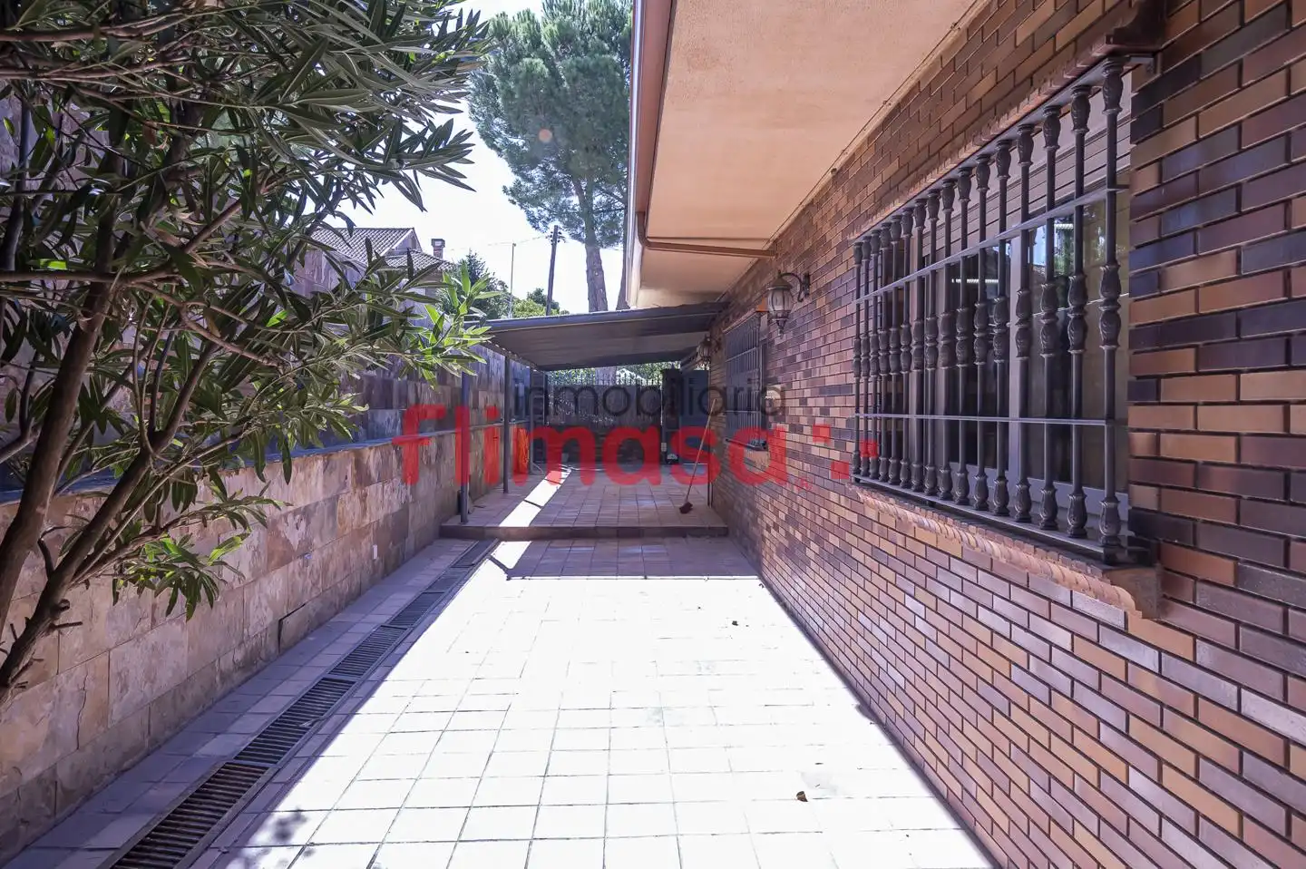 Casa o chalet en venta en Castillo Campodón