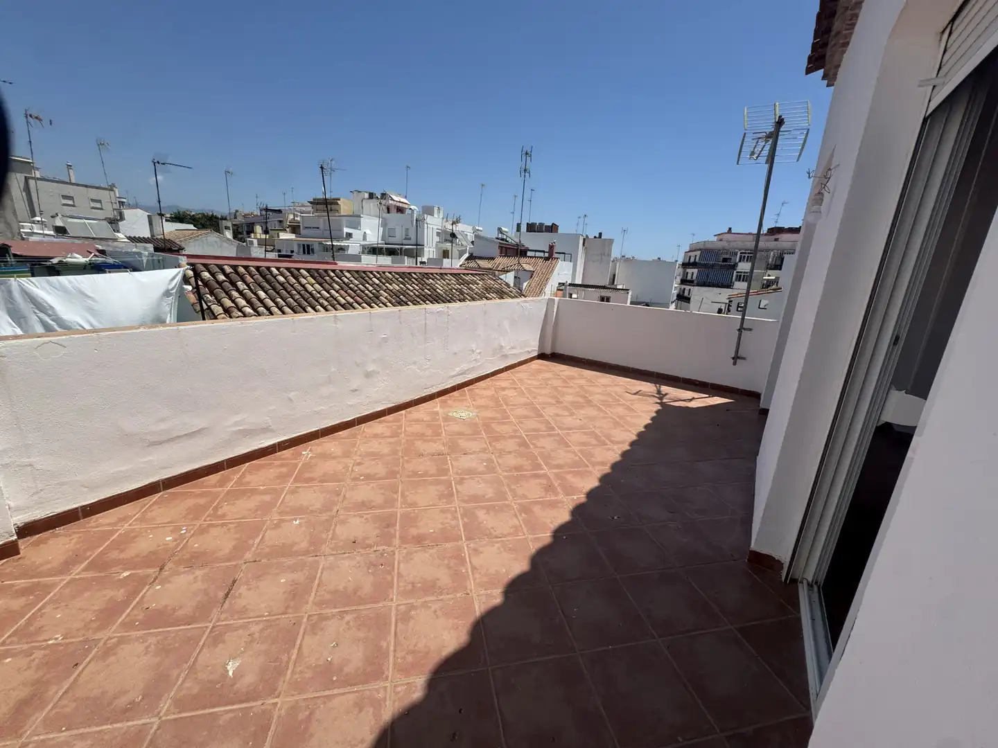 Ático en venta en Estepona Pueblo, imagen 4