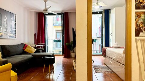 Foto 2 von Wohnung zur Miete in Del Amparo, Embajadores - Lavapiés, Madrid Capital
