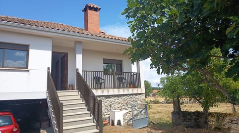 Foto 5 de Casa o xalet en venda a Estrada a Sober, 7, Sober, Lugo