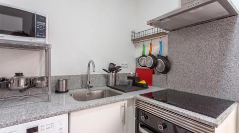 Photo 5 of Apartment to share in El Castell, Valencia