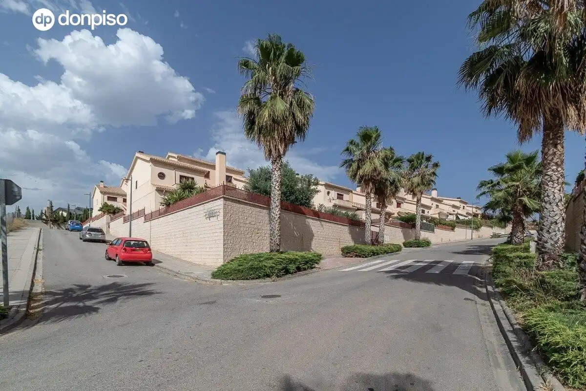Maison avec piscine à vendre à Avenida CAÑADA DE LOS FENICIOS, imagen 45