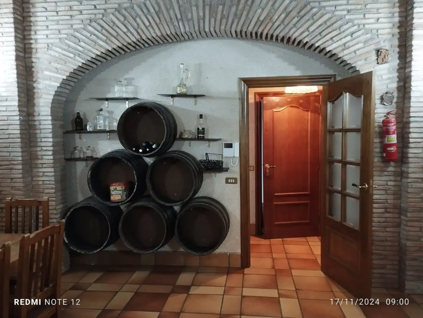 Business premises for sale in San Adrián, imagen 18