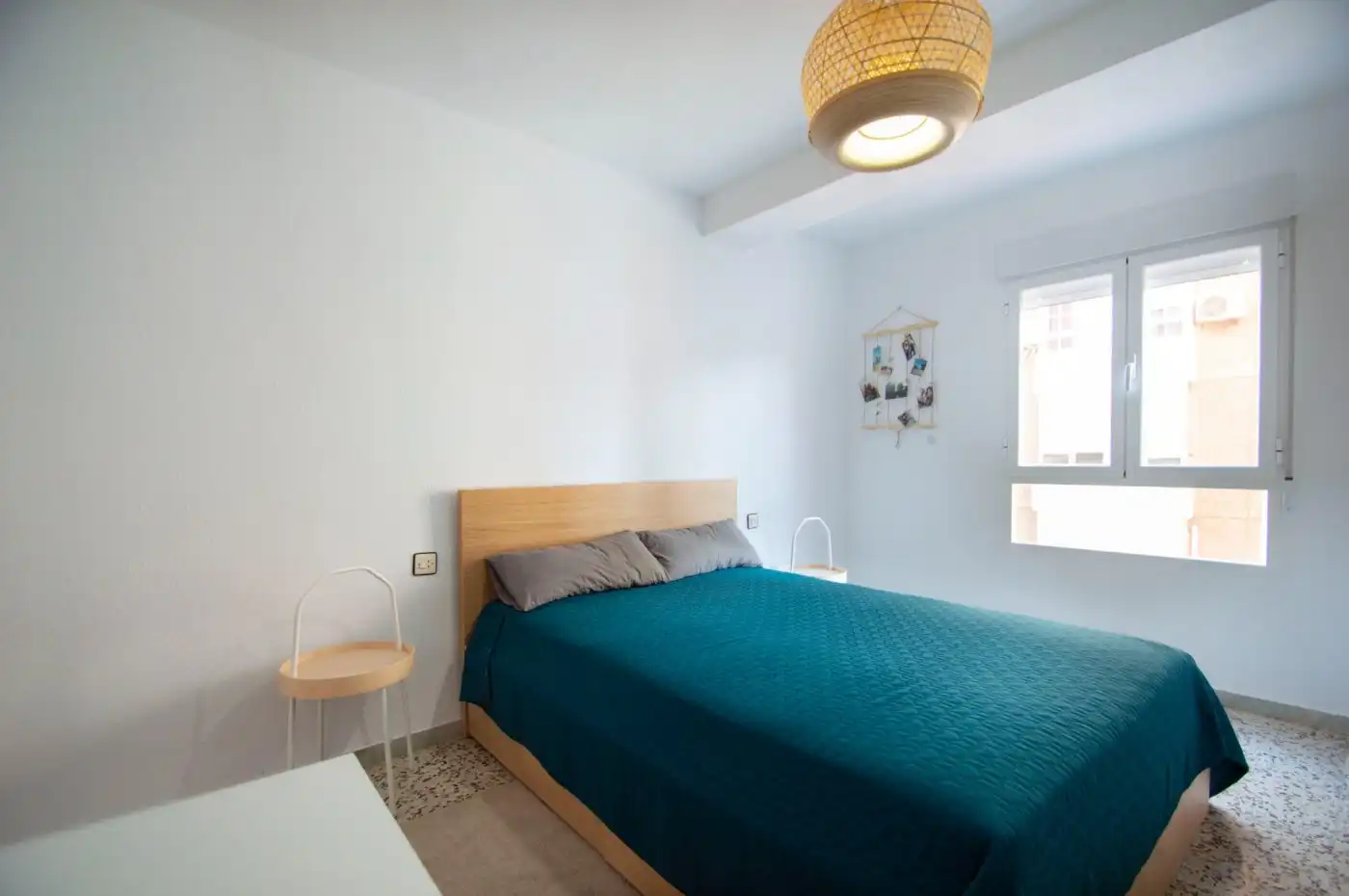 Flat with lift to rent in Ciudad Jardín - Tagarete - El Zapillo, imagen 17