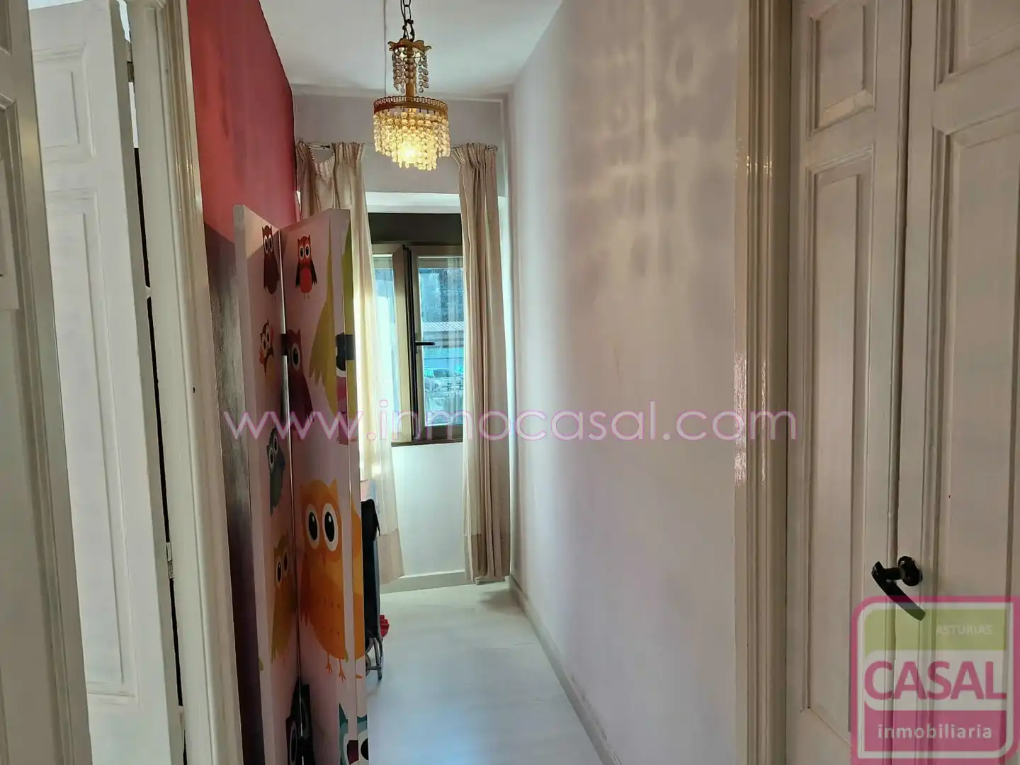 Flat for sale in Mieres (Asturias)  with Terrace and Furnished