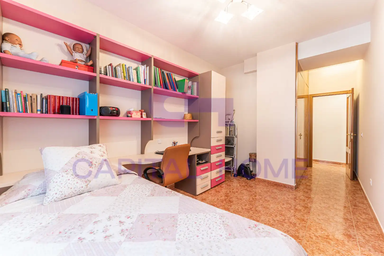 Wohnung zum Verkauf in Calle de Cantabria 8, imagen 21