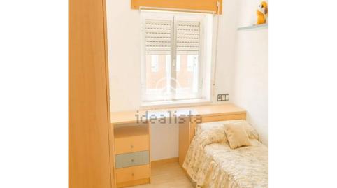 Photo 5 of Flat for sale in Calle Santa Marta, San Bernardo, Salamanca Capital