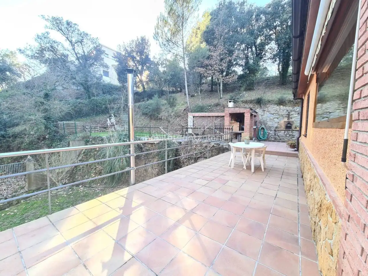Casa con jardín en venta en Sant Celoni, imagen 23