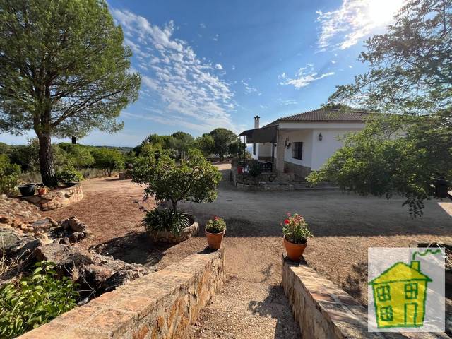 Terreno en Venta en Poblado del Santuario Virgen de la Cabeza, 42 en Andújar