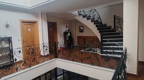 Foto 4 de Casa o chalet de alquiler en Avenida José María López Montes, 9, La Zarzuela - San José - Belén, Linares